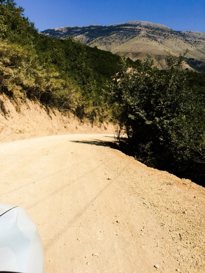 Road trip en Albanie, la perle de l'Adriatique.