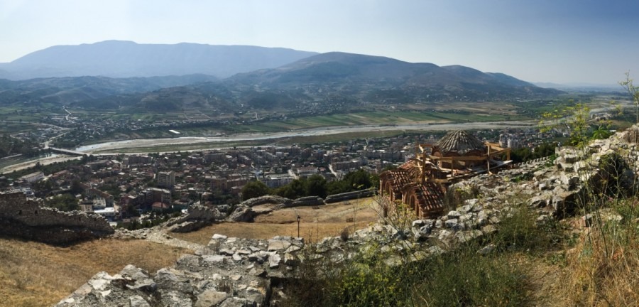 Road trip en Albanie, la perle de l'Adriatique.