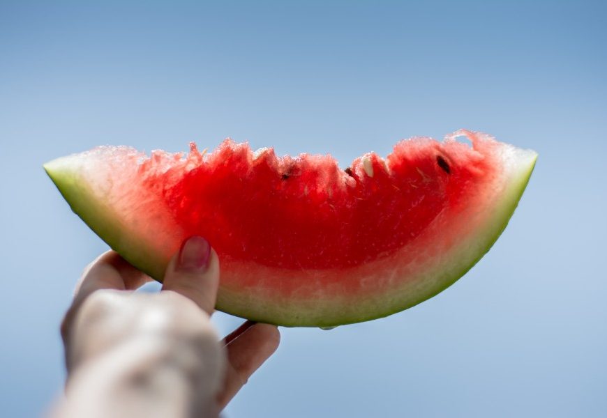 ASTUCES ANTI-CHALEUR POUR SE RAFRAÎCHIR PENDANT LA CANICULE