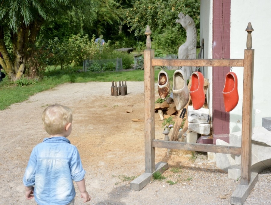 Musée plein air Nord de la France