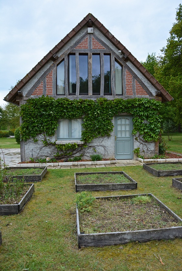 gîte Loisirs Loire Valley