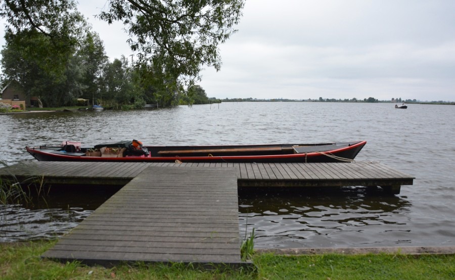 Road-trip aux Pays-Bas en famille : Les moulins de Zaanse Schans et les villages de pêcheurs Pays-bas en famille, Zaanse schans, volendam, île de marken