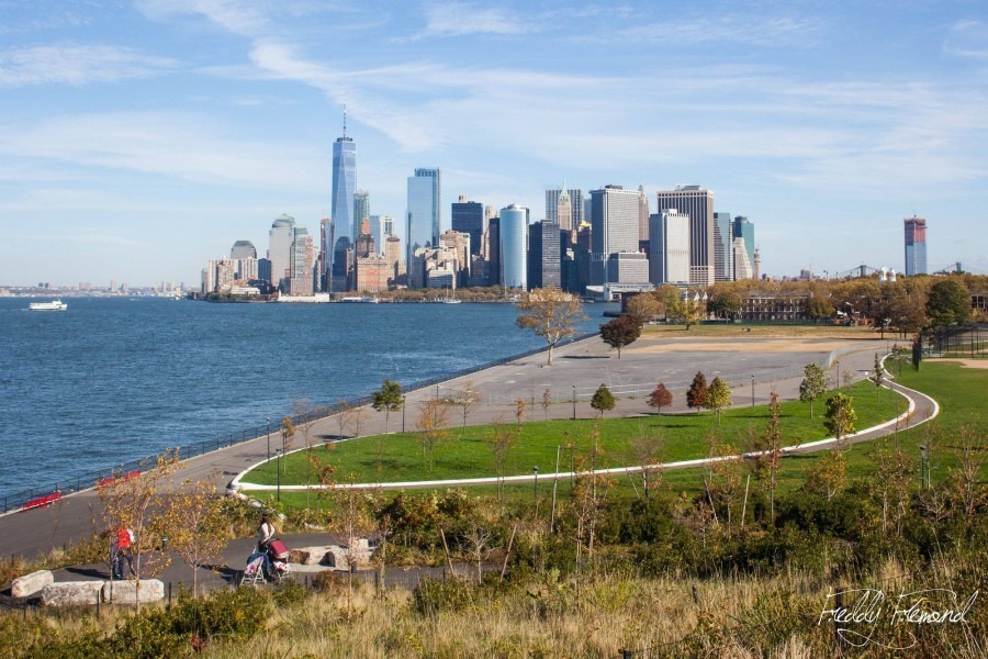 voyage à new-york en famille, new-york avec des enfants 