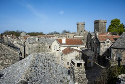 Destination Aveyron en famille