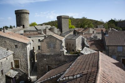 Destination Aveyron en famille