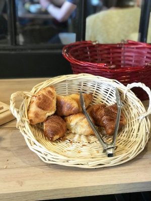où dormir à Lille avec ses enfants Eklo hôtel
