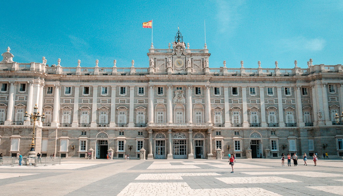 visiter madrid avec les enfants