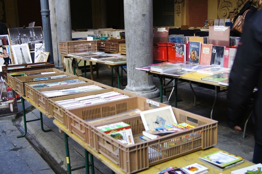 braderie lille guide de survie