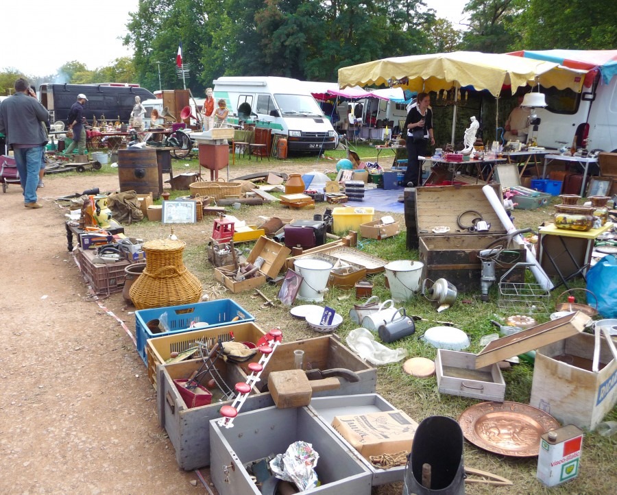 braderie lille guide de survie