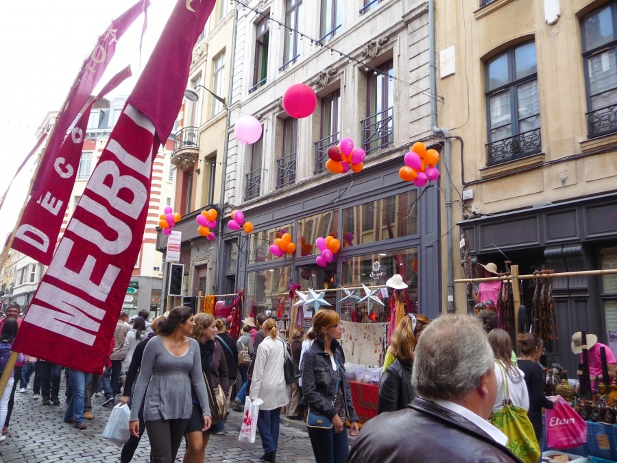 braderie lille guide de survie infos et conseils