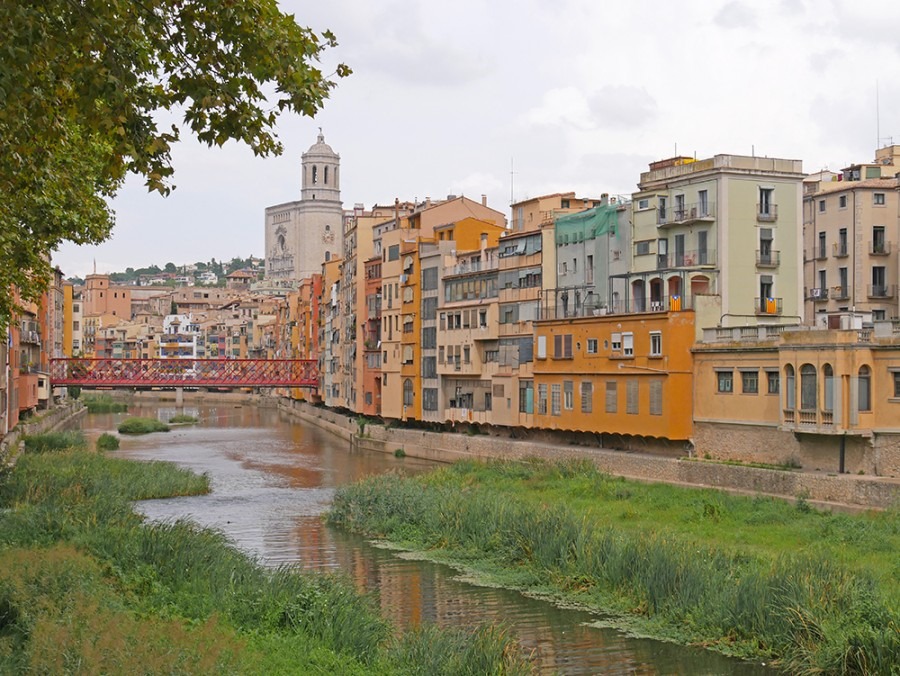 que faire sur la Costa-Brava avec des enfants- Catalogne en famille- Gérone