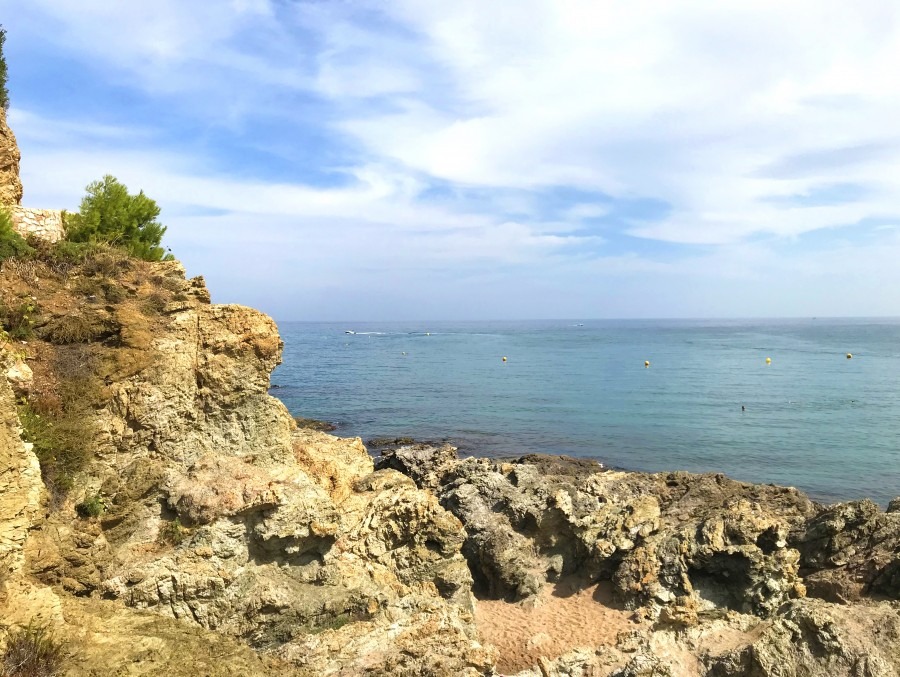 que faire sur la Costa-Brava avec des enfants- Catalogne en famille