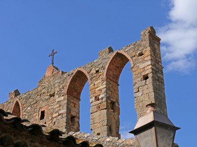 que faire sur la Costa-Brava avec des enfants- Catalogne en famille- Peratallada