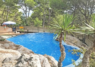 que faire sur la Costa-Brava avec des enfants- Catalogne en famille- camping castell montoir vacansoleil