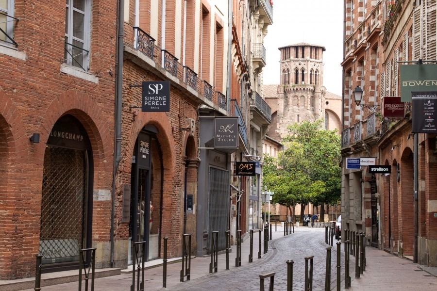 visiter toulouse avec des enfants