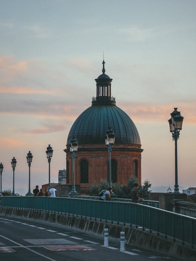 visiter toulouse avec des enfants