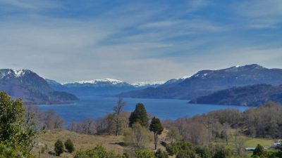 roadtrip argentine bariloche