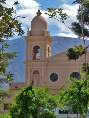 roadtrip argentine jujuy