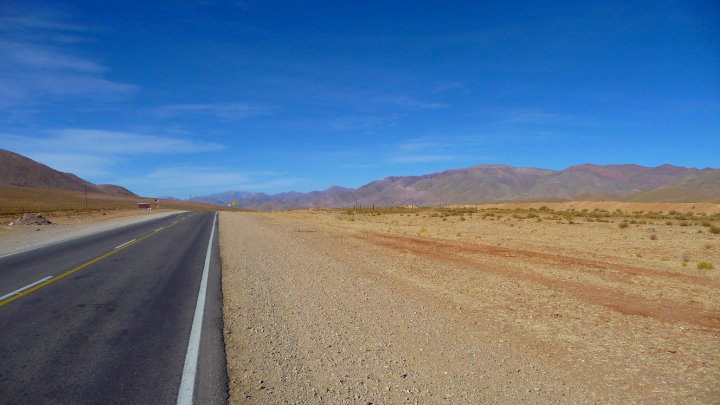 roadtrip argentine routa 40