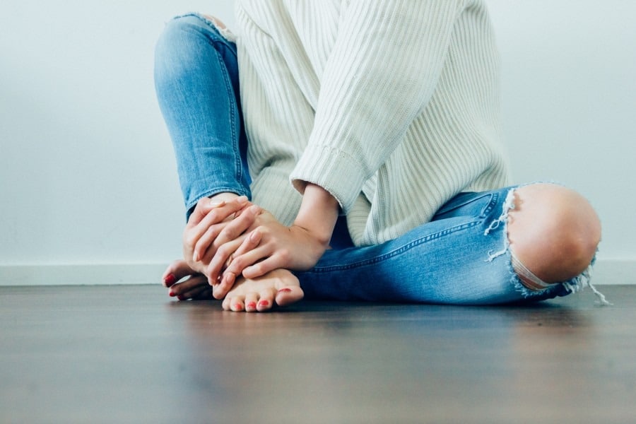 sobriété volontaire, la déconsommation la clé pour être heureux - photo de minimalisme