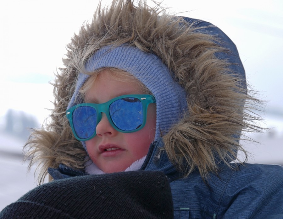 station de ski familiale alpes