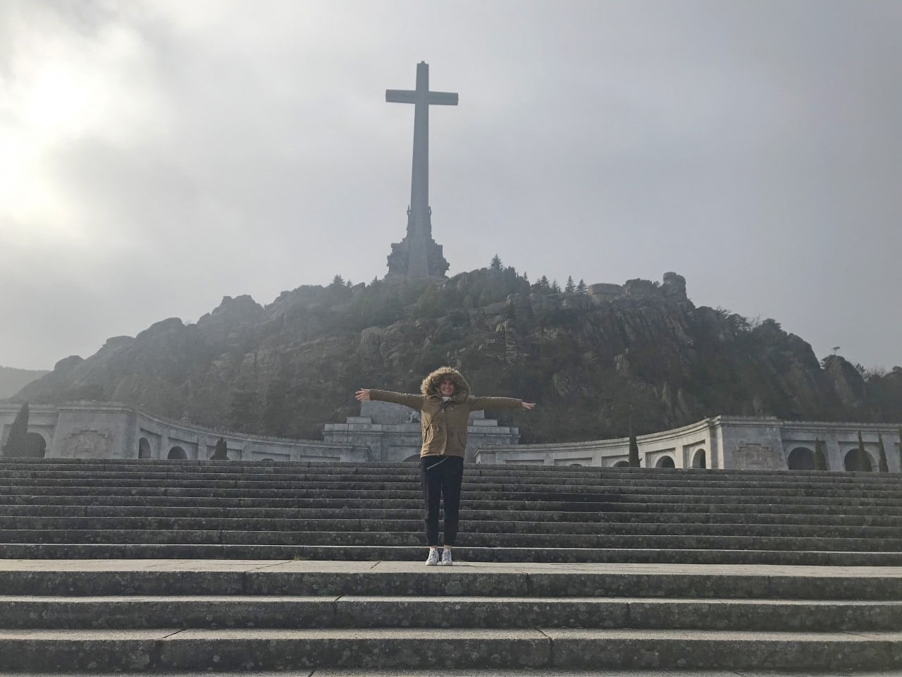 que faire el escorial avec enfants