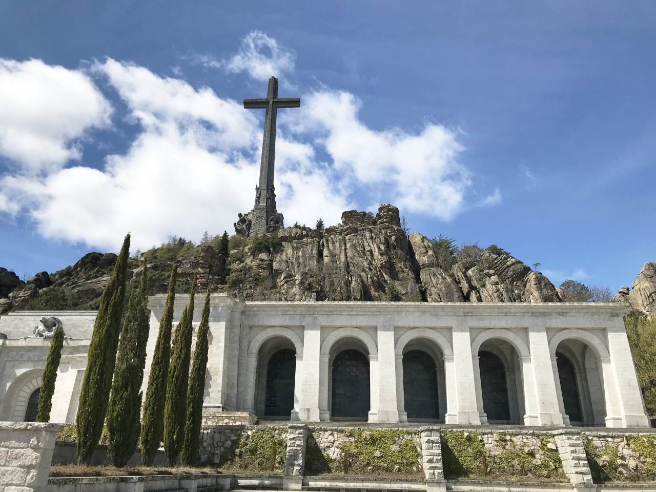 que faire el escorial avec enfants