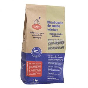 bicarbonate de soude