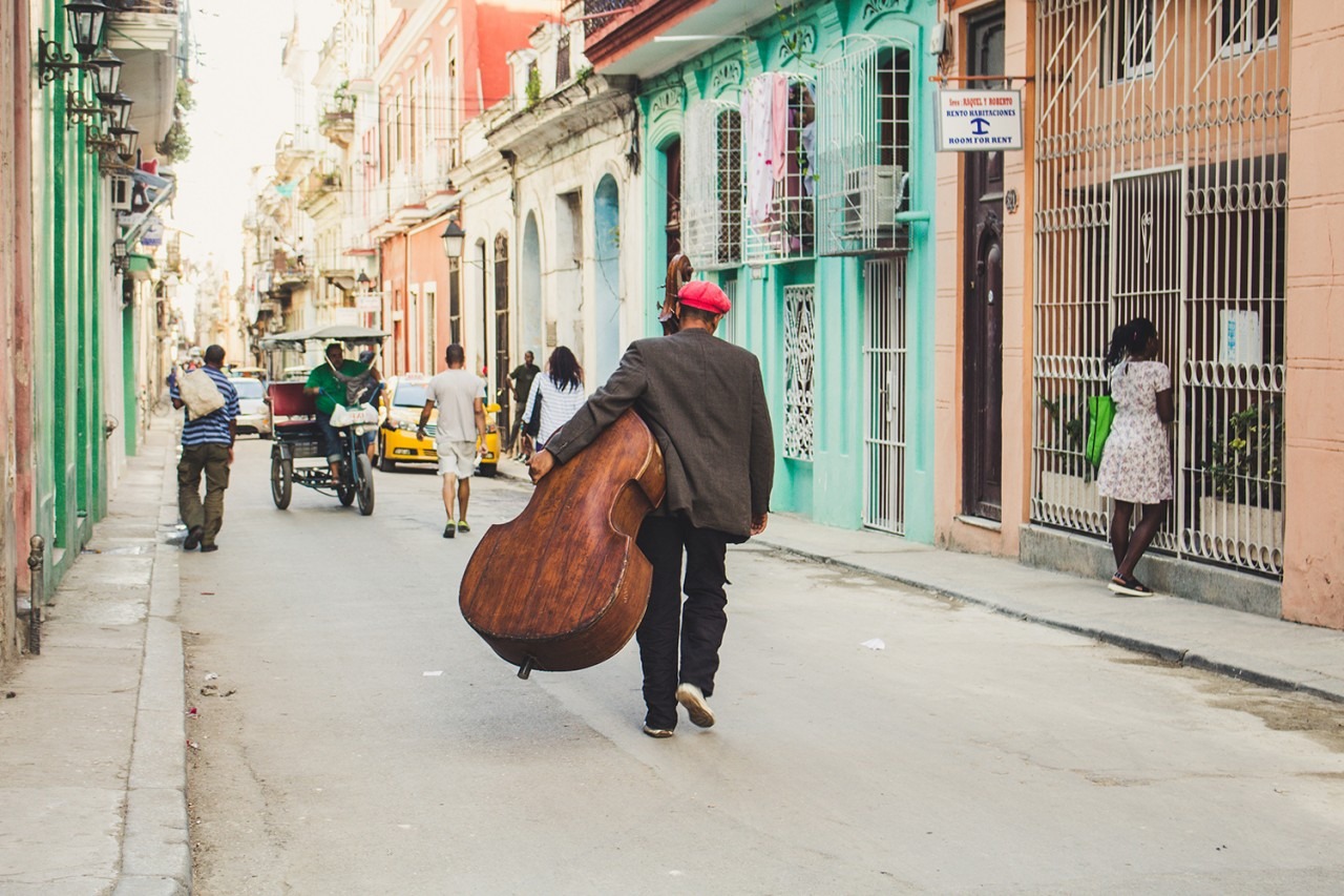 Visiter Cuba avec les enfants, un rêve