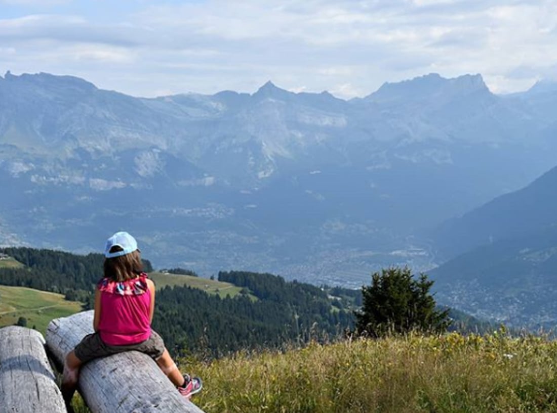 Voyage responsable en famille