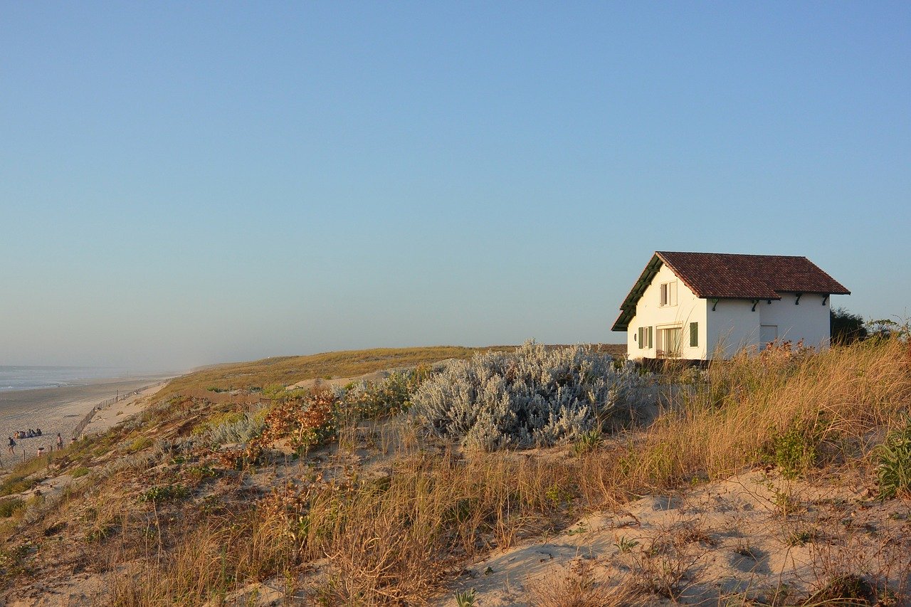 Que faire dans les Landes en famille