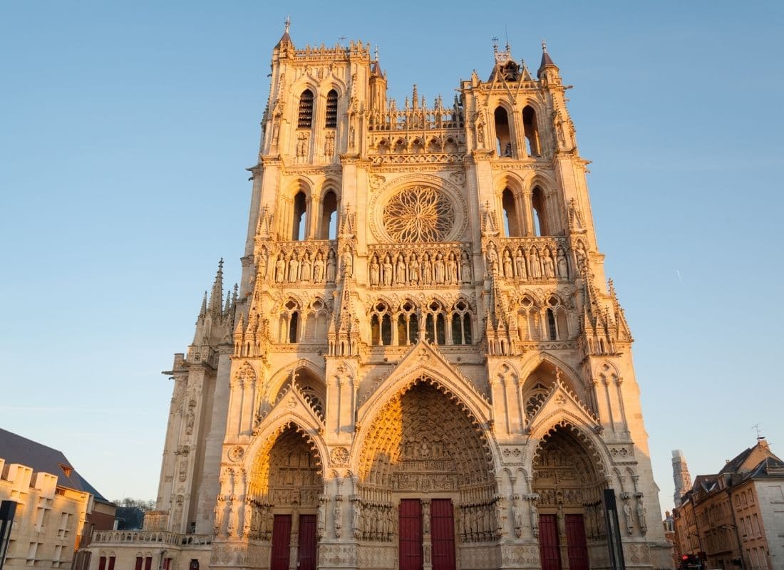 visiter amiens en famille