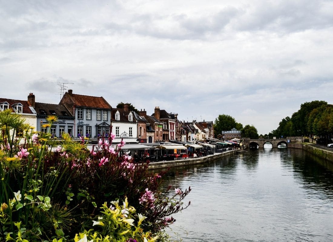 visiter amiens en famille: 3 idées weekend en pleine nature