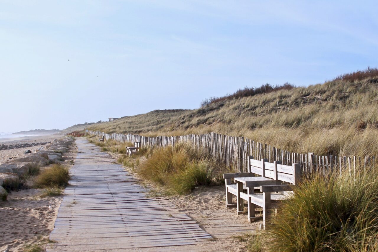 Charente-Maritime en famille - Île de Ré