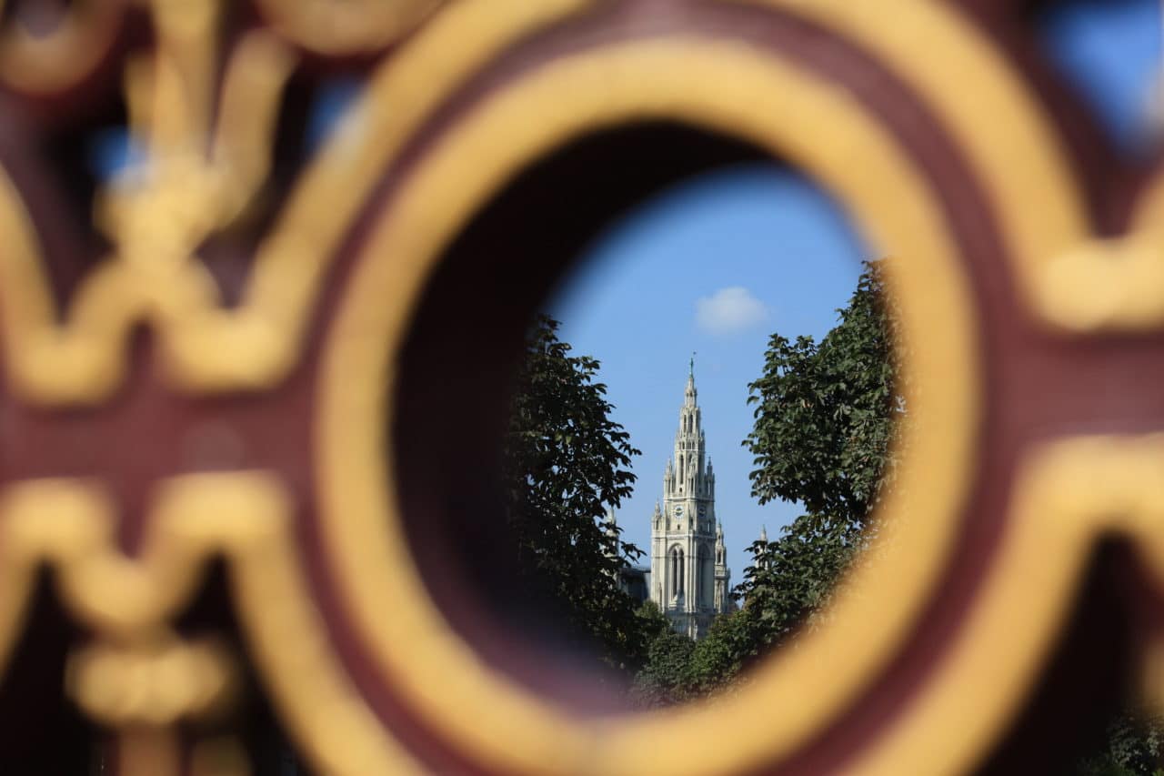 Vivre en Autriche - Mairie de Vienne