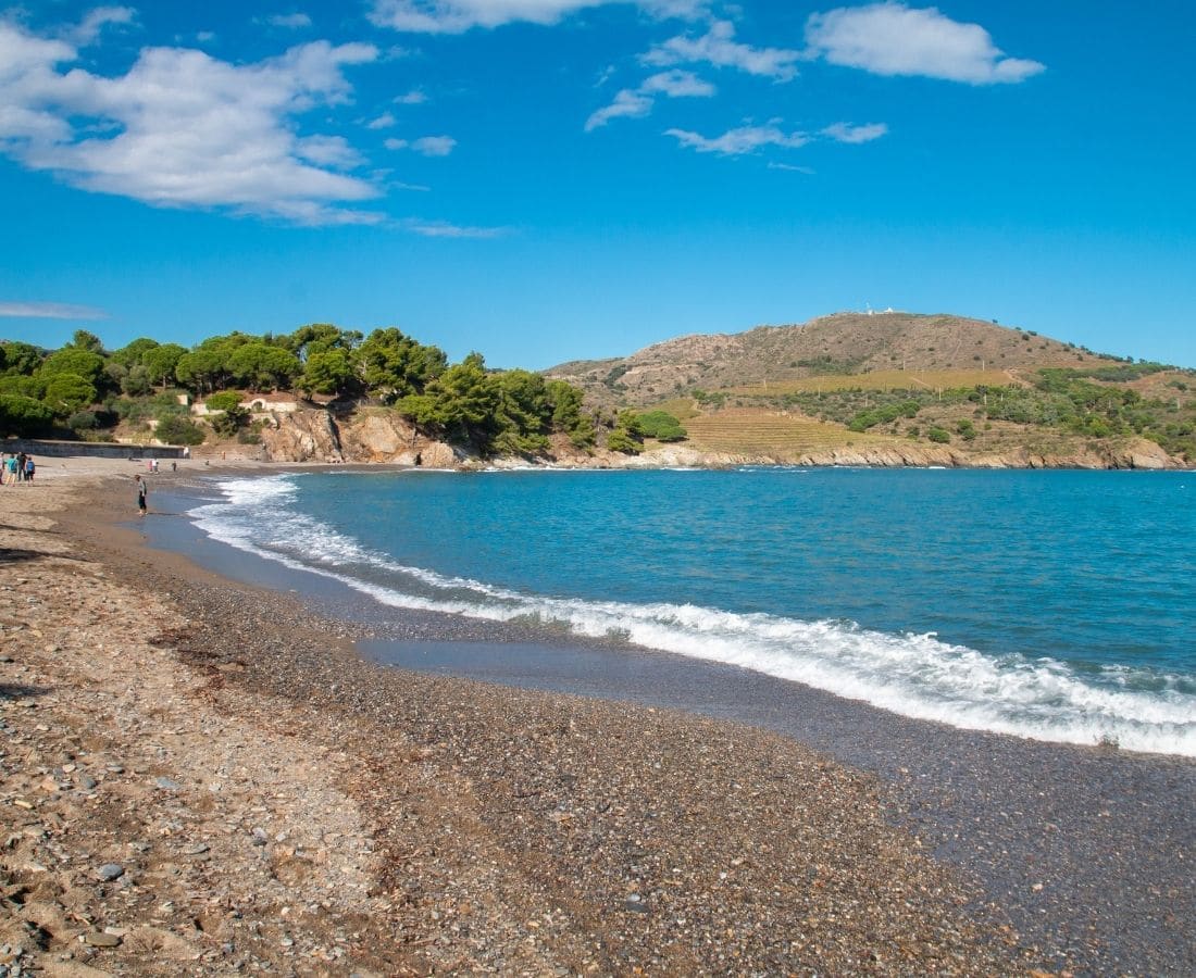 les plus belles plages d'occitanie