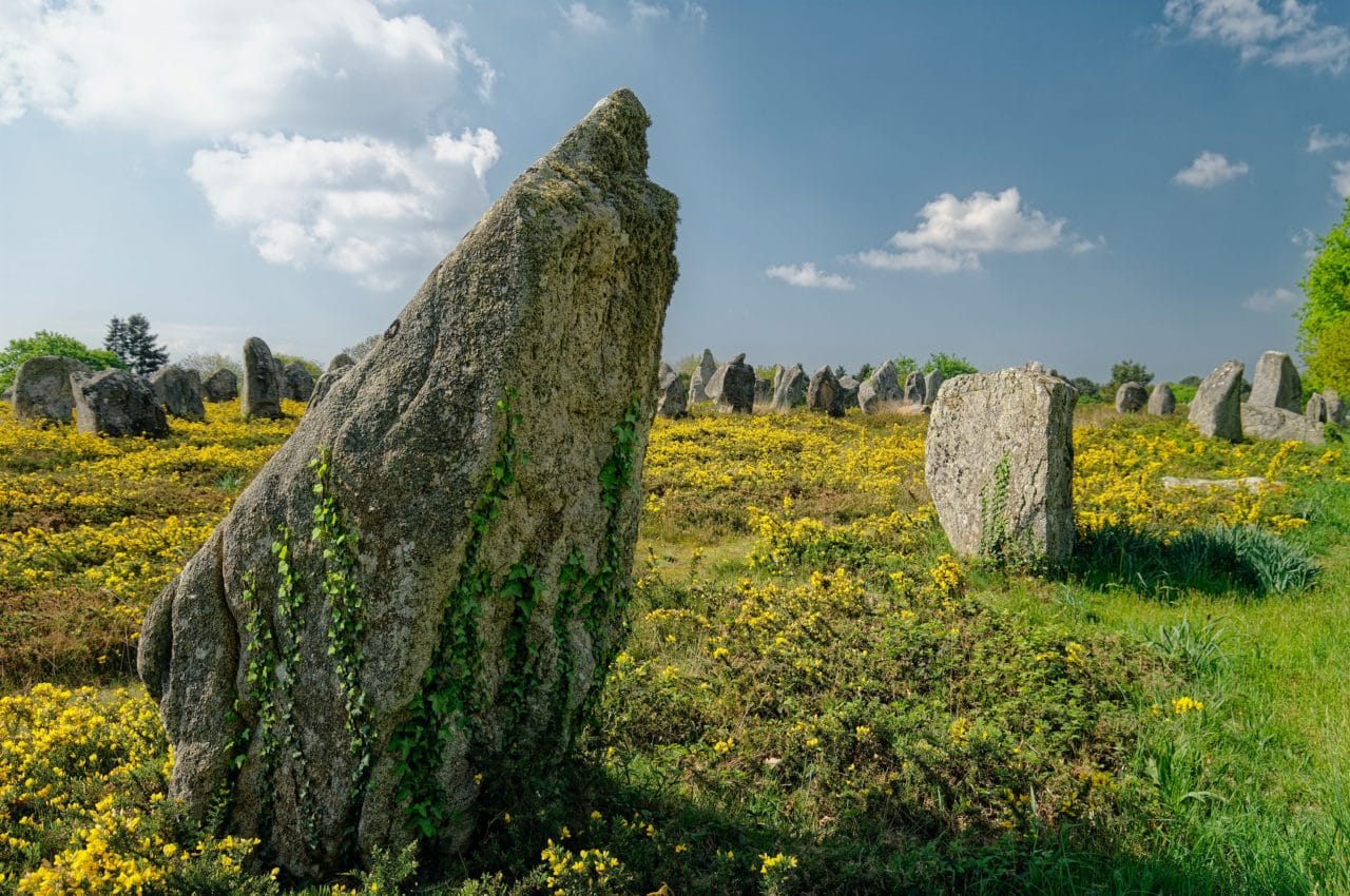 Carnac en famille - Carnac