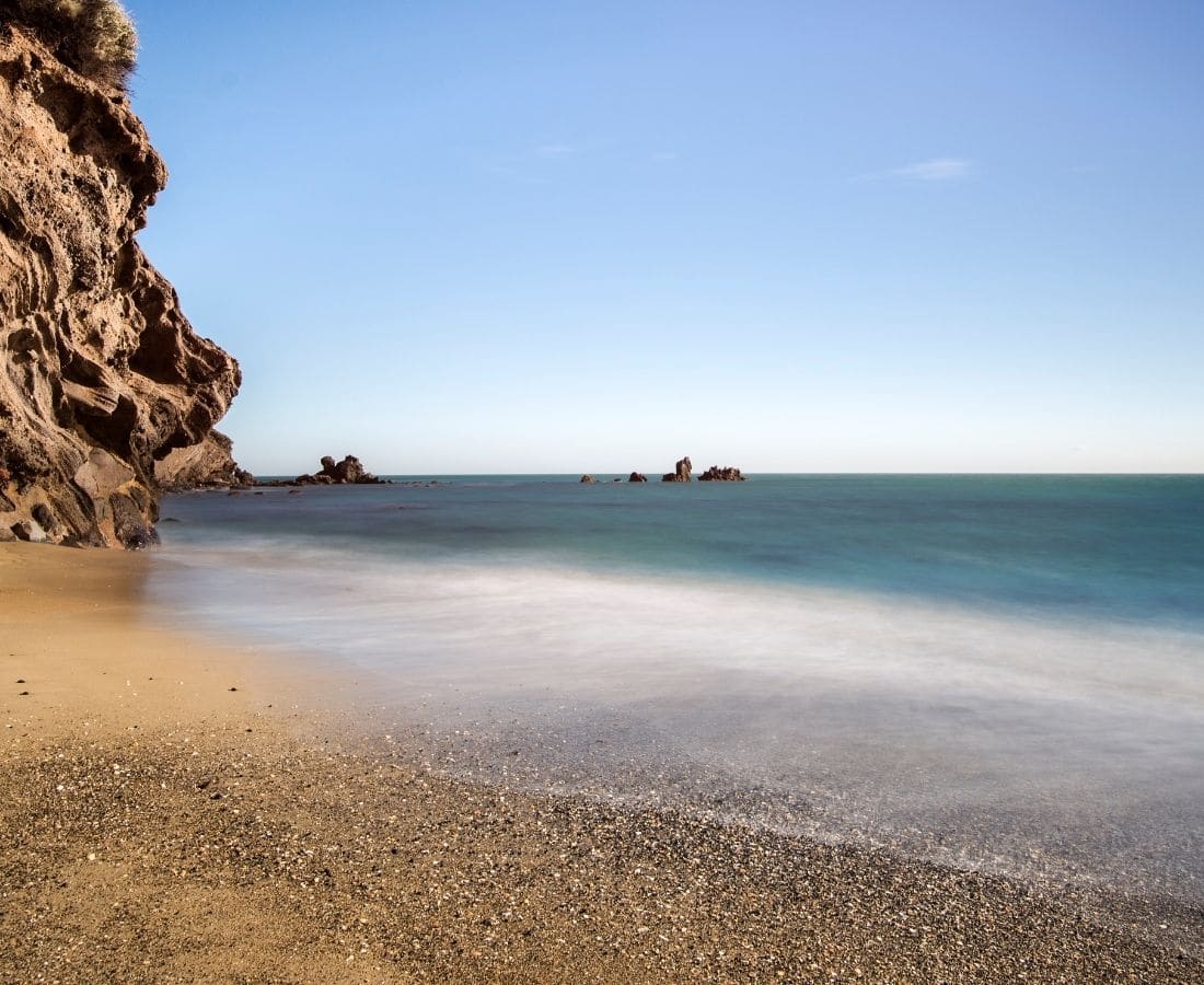 les plus belles plages du Languedoc-roussillon