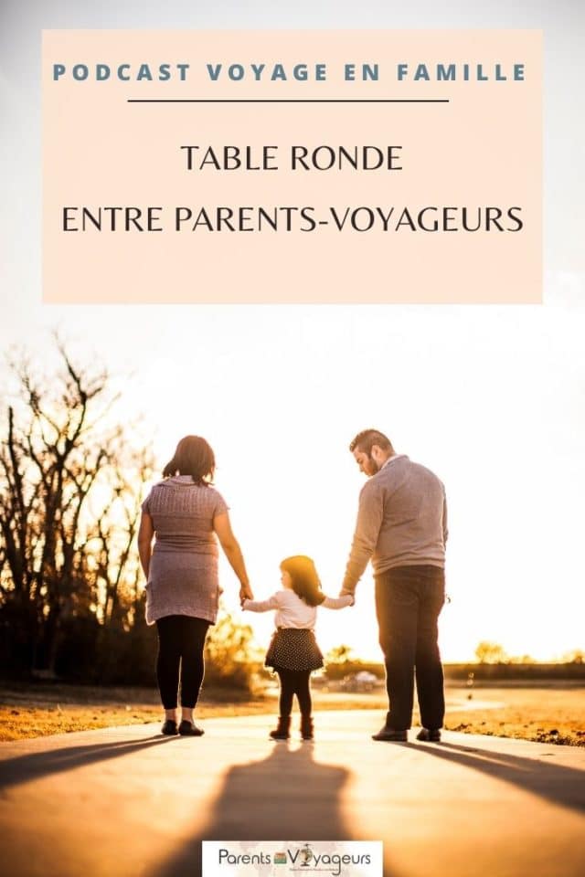 les parents voyageurs podcast