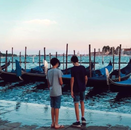 Par où commencer pour préparer un voyage au long cours - Venise