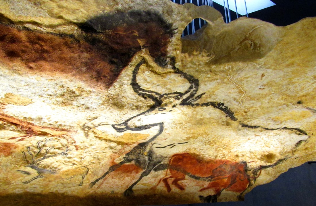 Lascaux IV