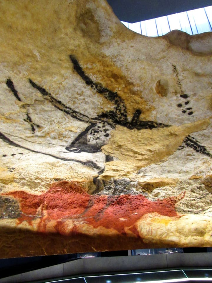 Lascaux IV