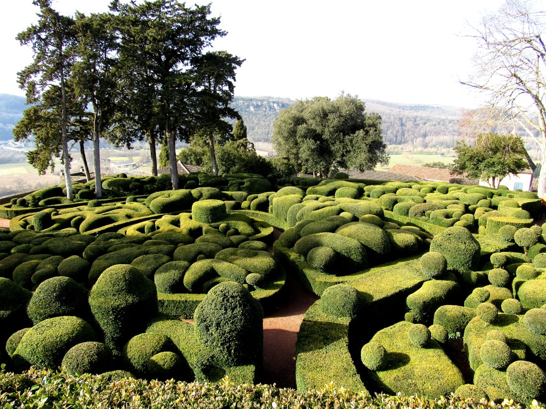 Marqueyssac