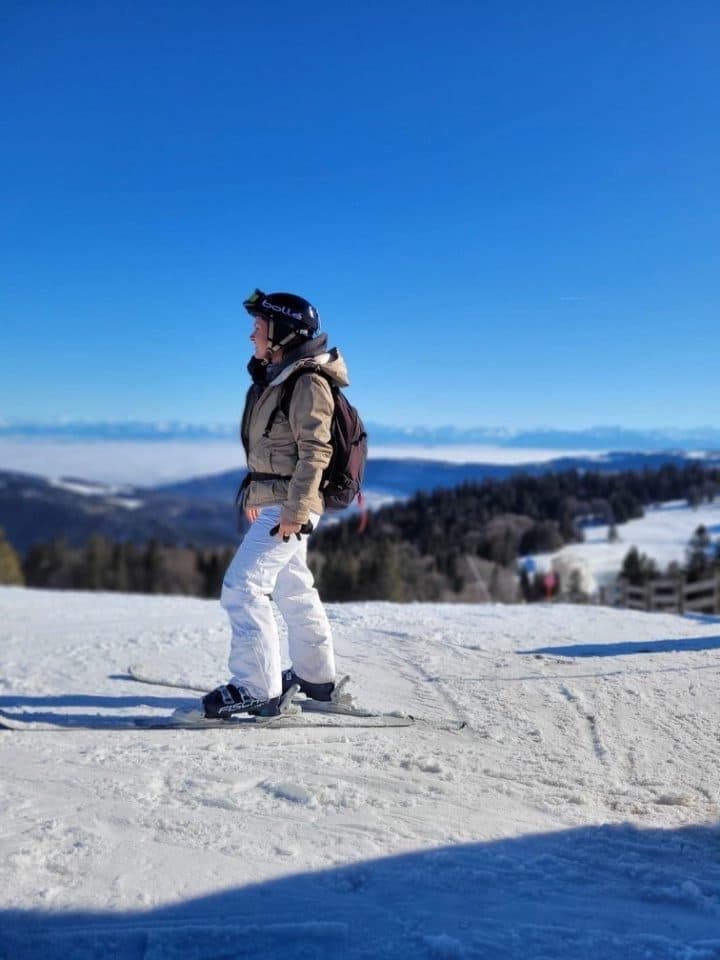 vivre une vie libre sur les routes