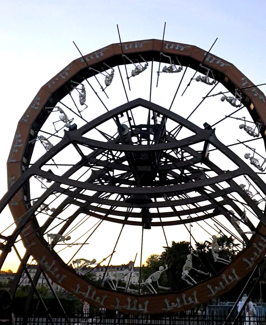 Nantes avec les enfants