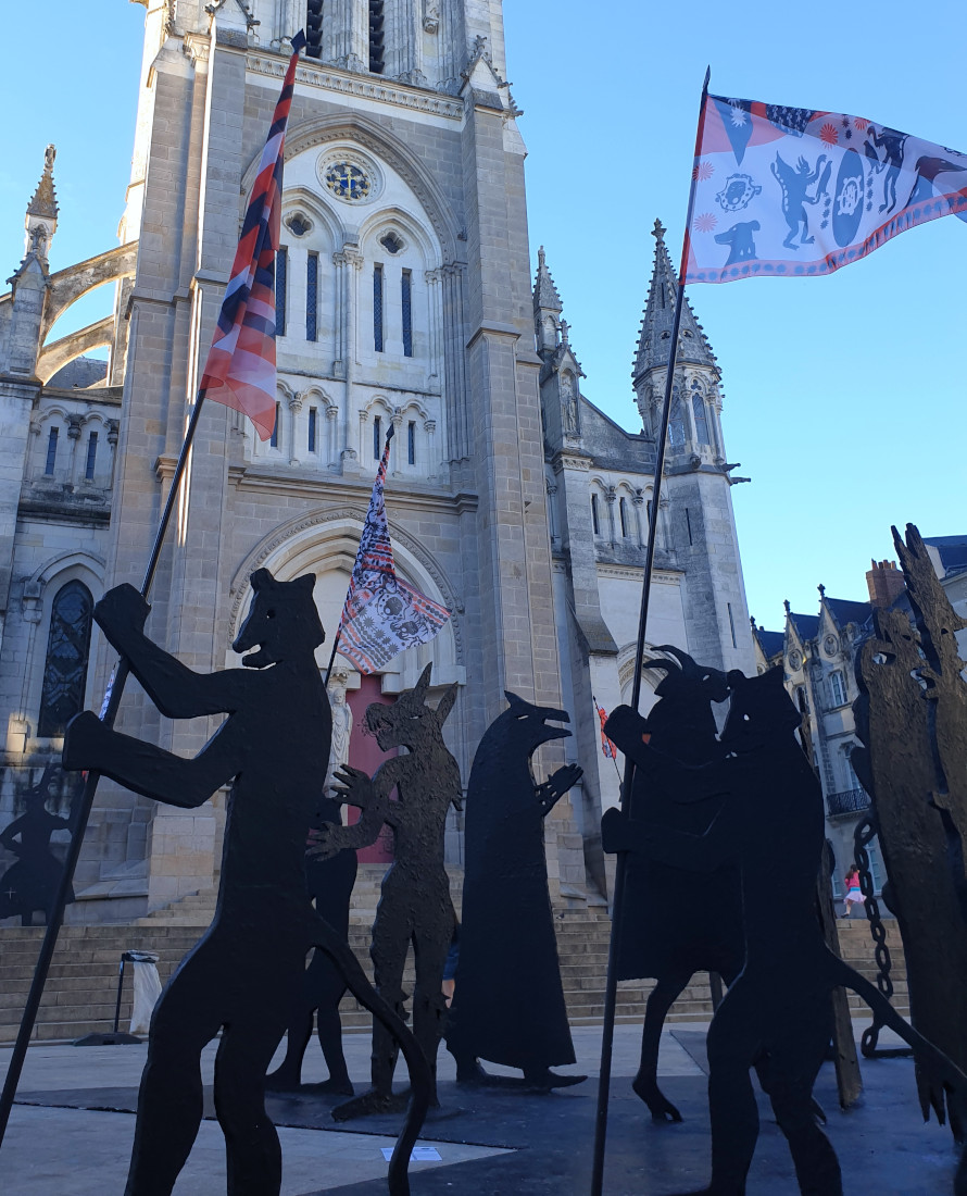 Nantes avec les enfants