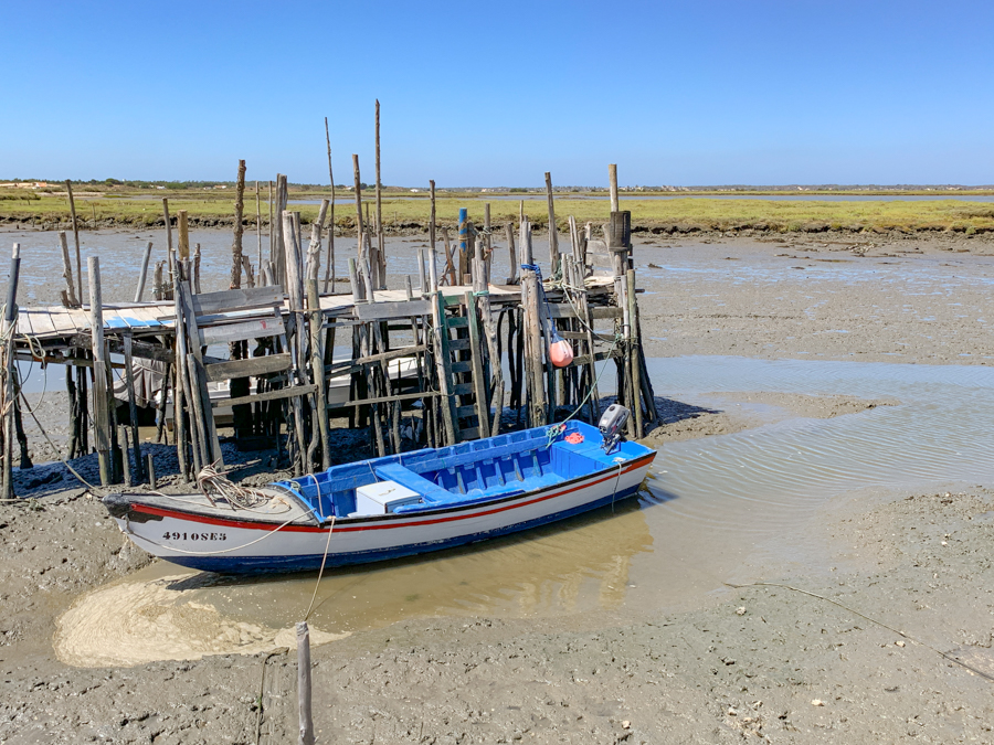 roadtrip en famille Portugal comporta