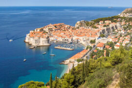 Croatie en famille : road-trip de 2 semaines parfait avec les enfants !