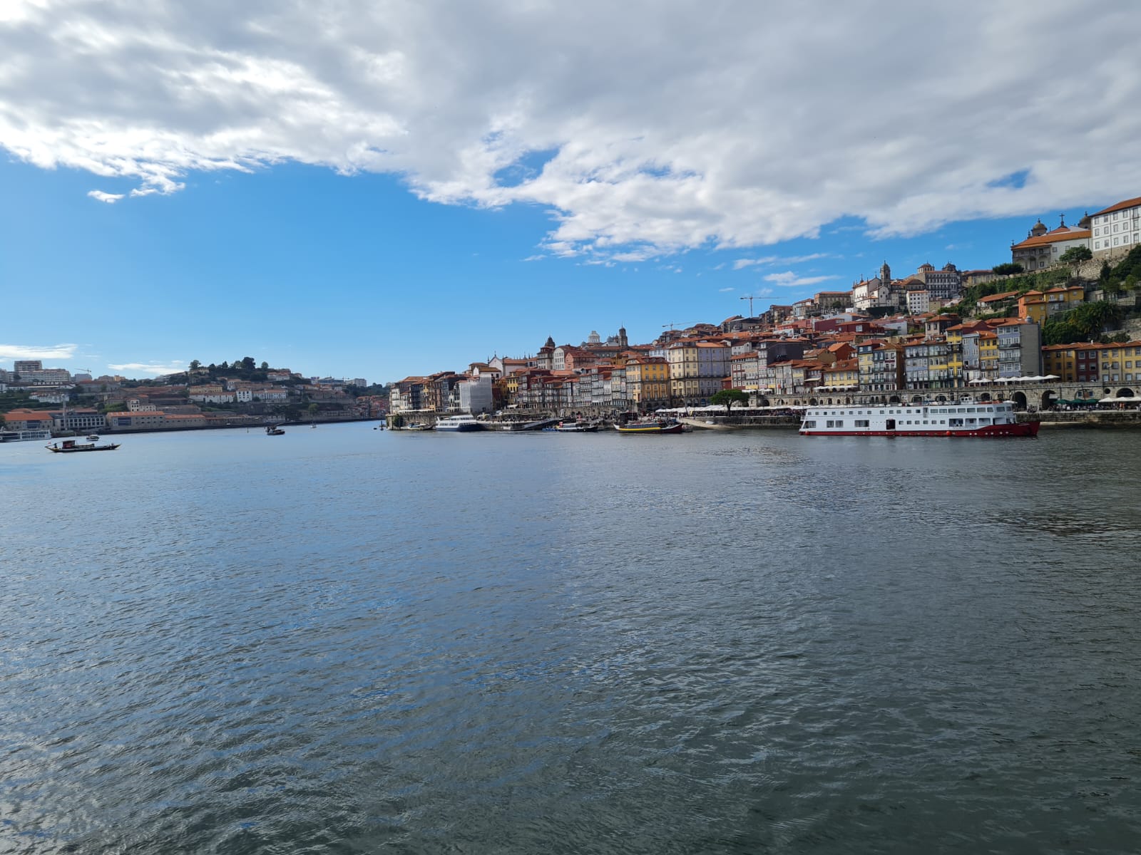 porto en famille