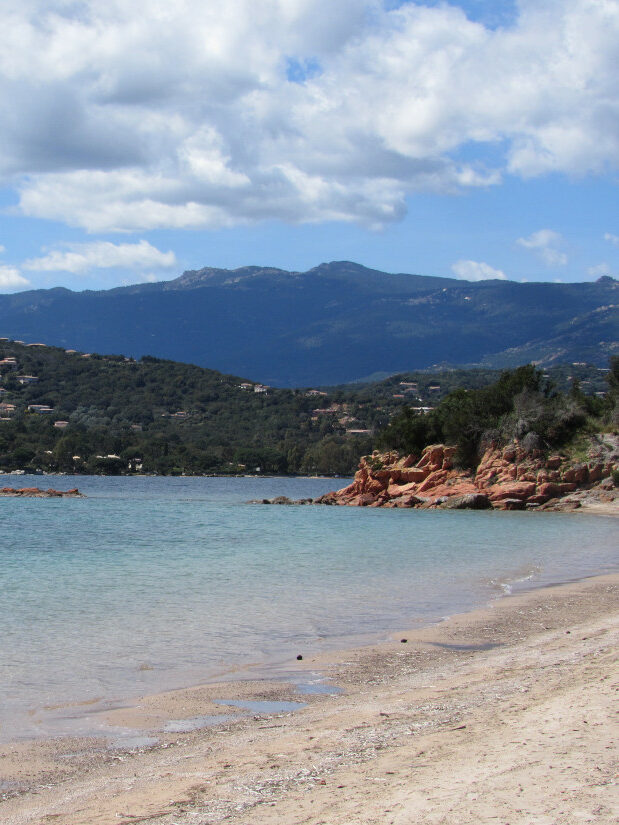 Une semaine en Corse du Sud